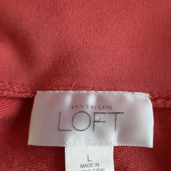 Loft pullover - Picture 7 of 9